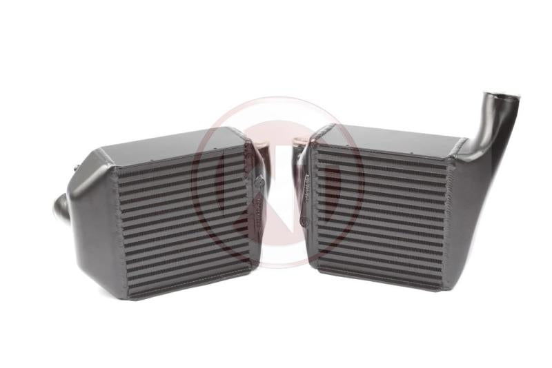 Wagner Tuning Audi S4 B5/A6 2.7T Competition Intercooler Kit w/o - 200001006.SINGLE