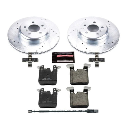 POWERSTOP K6672