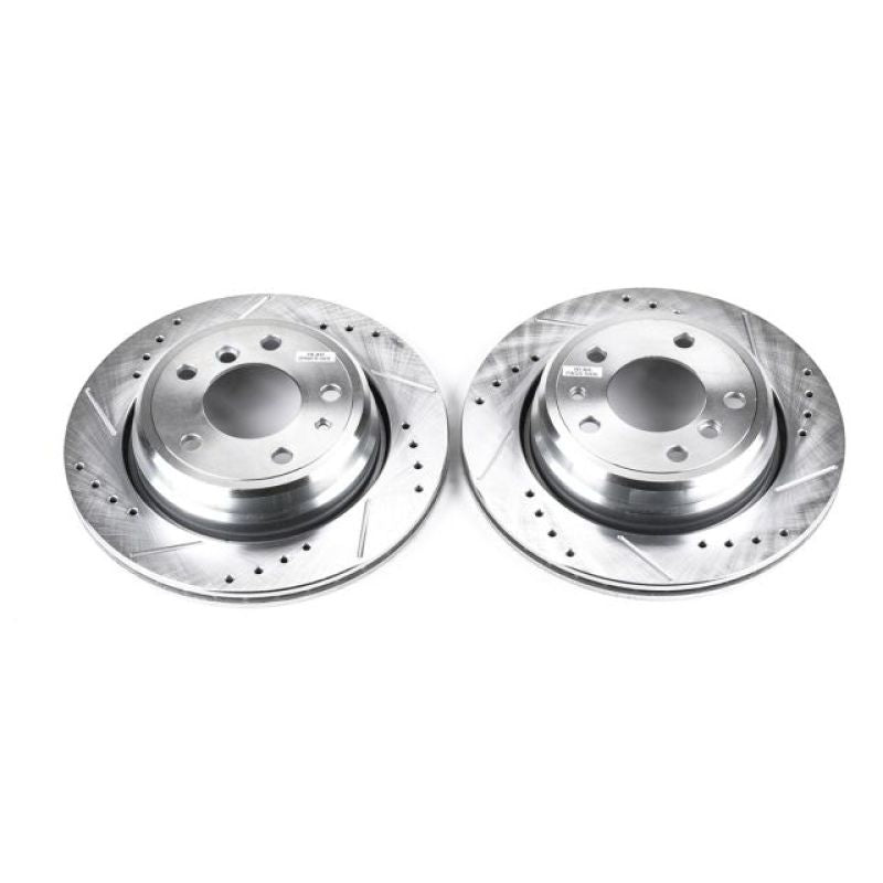 POWERSTOP EBR449XPR