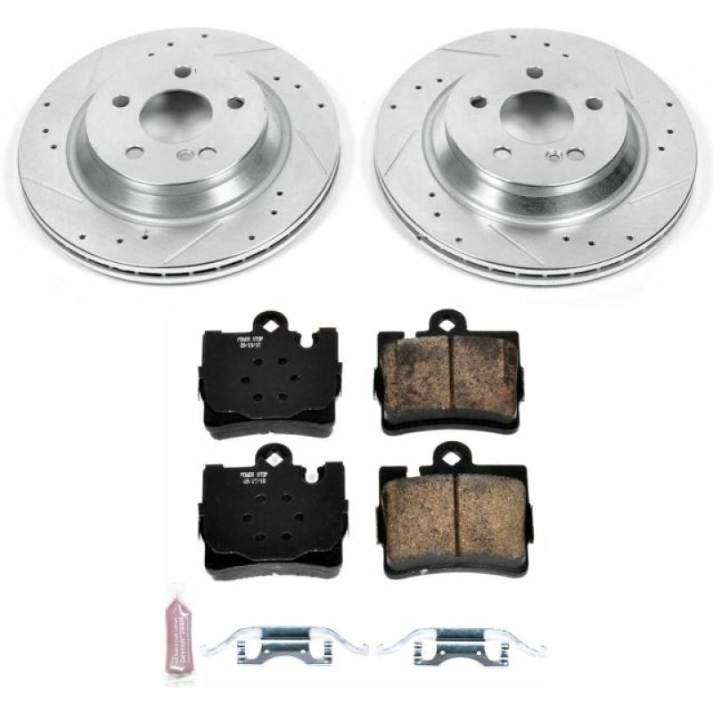 POWERSTOP K2997