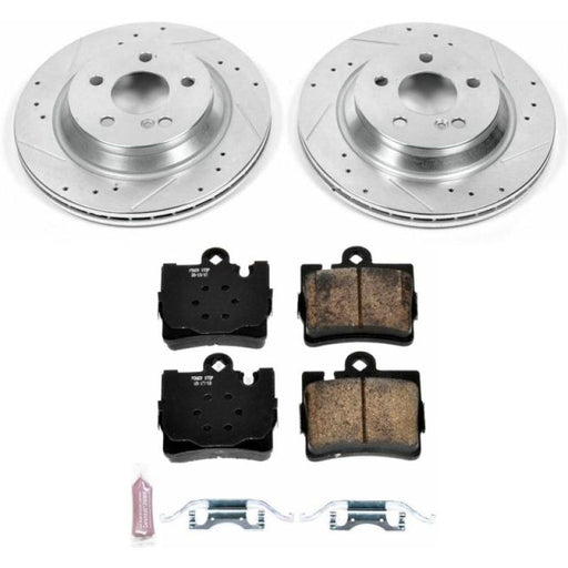 POWERSTOP K2997
