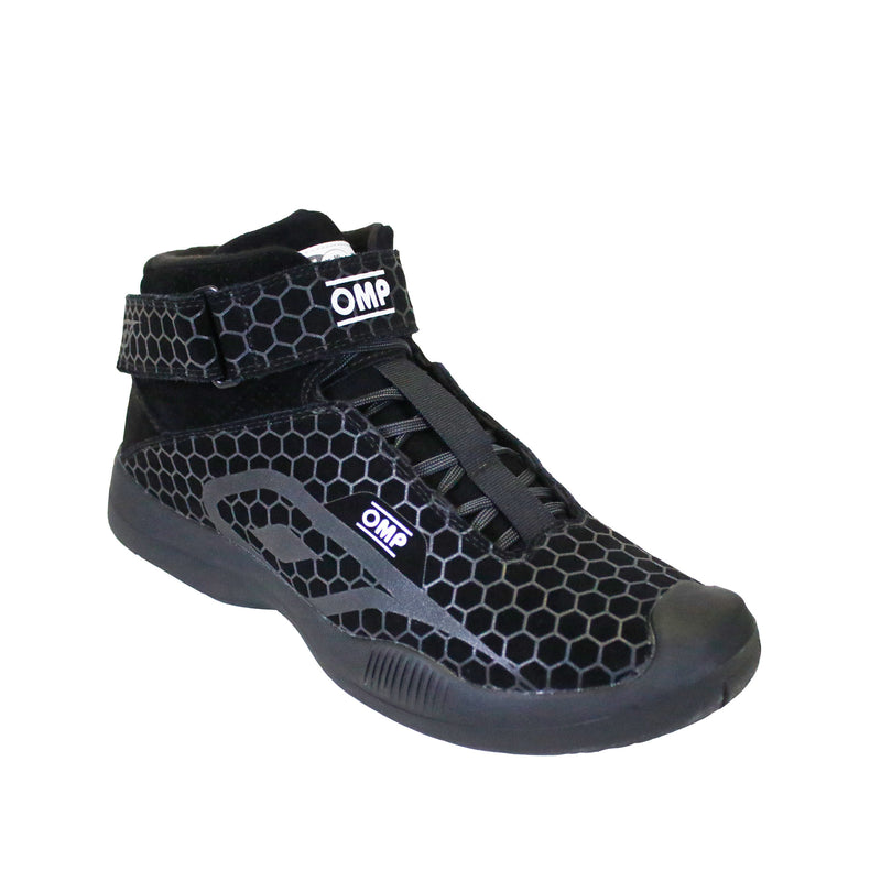 PIT CREW SHOES SFI 3.3/5