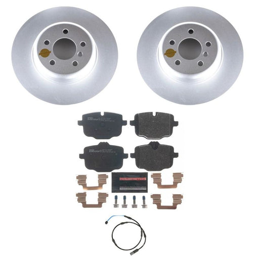 POWERSTOP ESK6037