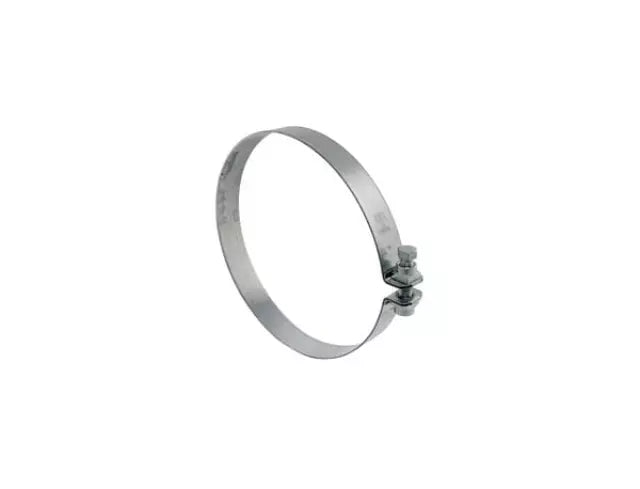 Genuine Porsche Clamp - 477-253-325-A