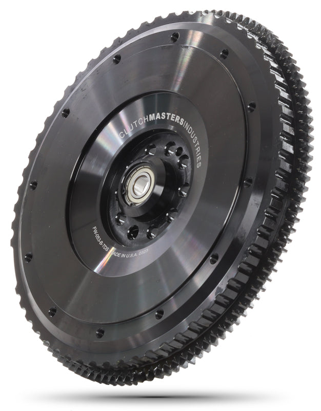 CLUTCH MASTERS clmFW-053-B-TDS