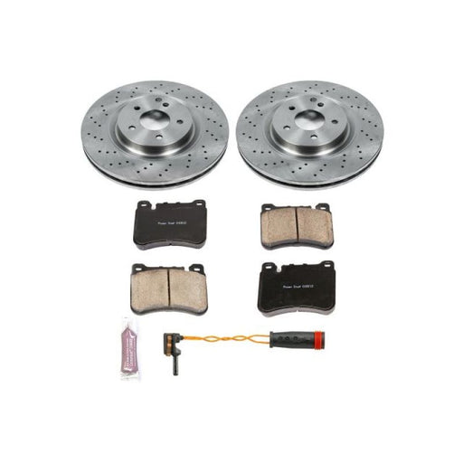 POWERSTOP KOE6713