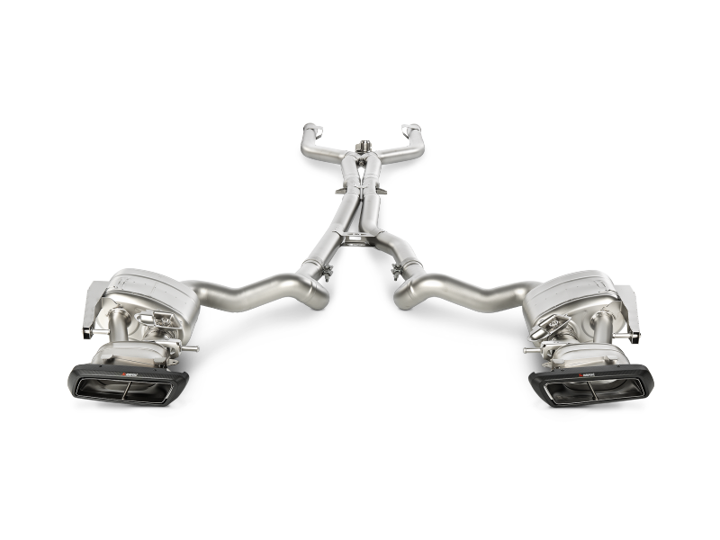 AKRAPOVIC akrE-ME/T/3