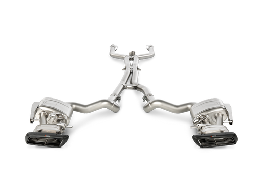 AKRAPOVIC akrE-ME/T/3