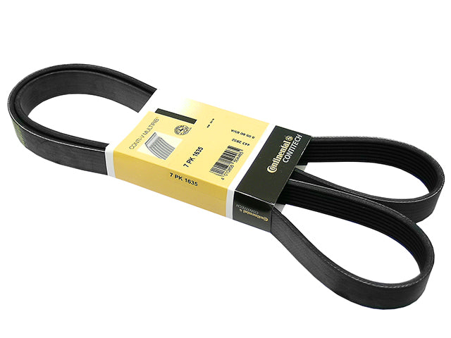 CONTINENTAL Belt 7K X 1635 - 7PK1635
