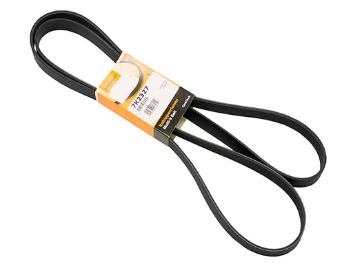 CONTINENTAL Belt 7K X 2327 - 7PK2327