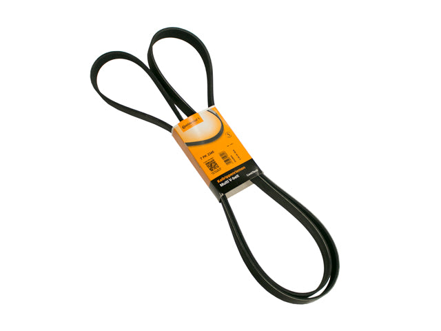 CONTINENTAL Belt 7K X 2345 - 7PK2345