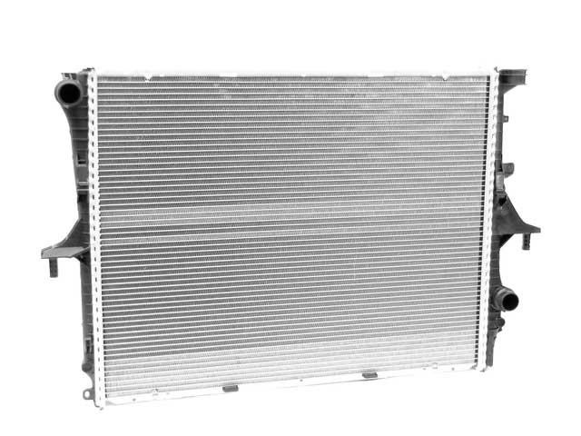 MAHLE BEHR Radiator - CR 571 000P
