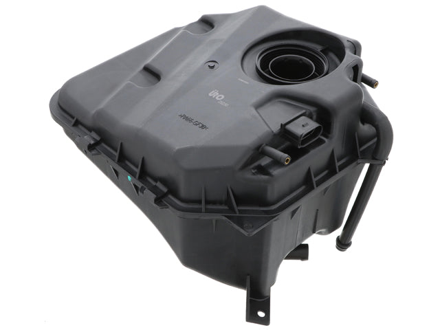 URO PARTS Coolant Expansion Tank - 7L0-121-407 F