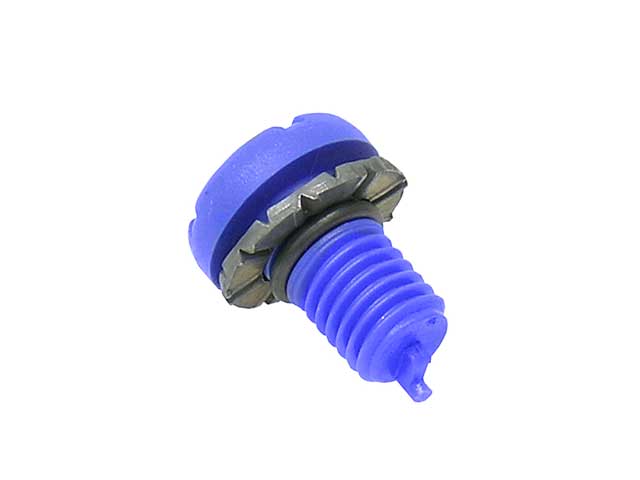 MAHLE BEHR Radiator Drain Plug - CRX 50 000P