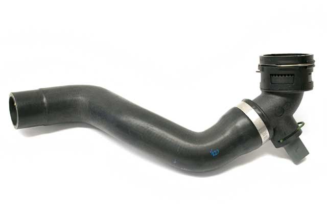 GENUINE VW/AUDI Radiator Hose - 7L0-122-051 D
