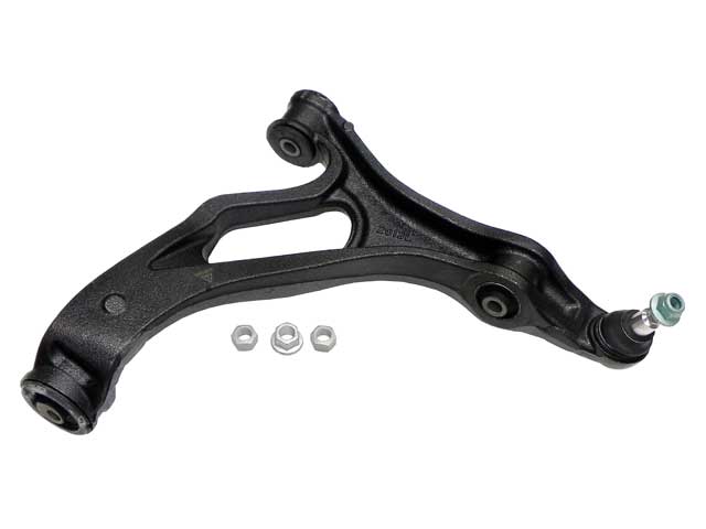 LEMFOERDER Control Arm - 2974102