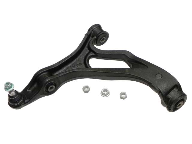 LEMFOERDER Control Arm - 2974202