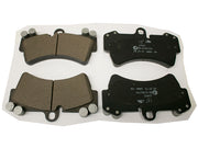 ATE CERAMIC Brake Pad Set - LD4993