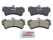 BOSCH QUIETCAST Brake Pad Set - BP1014
