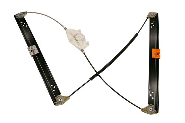 GENUINE VW/AUDI Window Regulator - 7L0-837-462 F