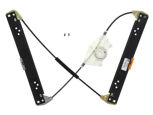 GENUINE VW/AUDI Window Regulator - 7L0-839-462 D