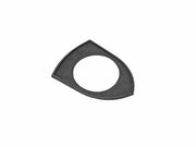 GERMAN Hood Emblem Seal - 7L5853611B