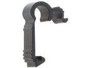 GENUINE PORSCHE Brake Pad Sensor Clip - 7L5-907-323-A