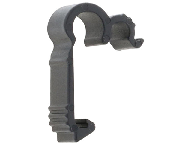 GENUINE PORSCHE Brake Pad Sensor Clip - 7L5-907-323-A