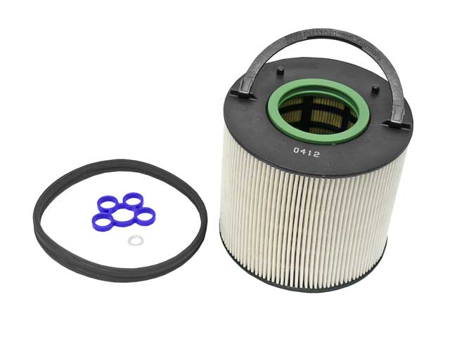 MANN FILTER Fuel Filter - PU 1040 X
