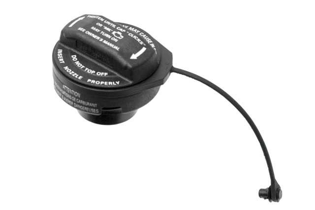 GENUINE VW/AUDI Fuel Cap - 7L6-201-550 J