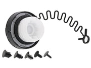 MOTORAD Fuel Cap - MGC826T