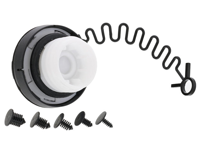 MOTORAD Fuel Cap - MGC826T