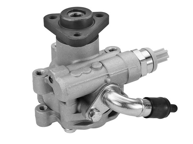 MEYLE Power Steering Pump - 114 631 0034