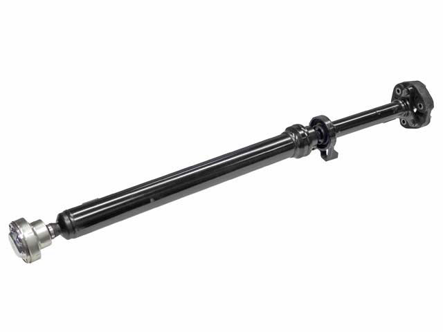 GKN LOEBRO Propeller Shaft - GKNP20080