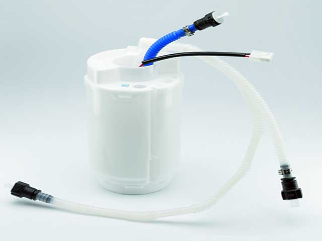 VDO Fuel Pump Assembly - 228-236-005-017Z