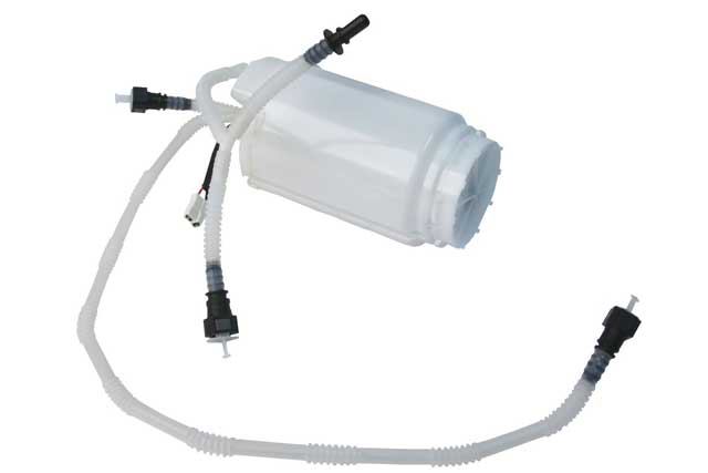 URO PARTS Fuel Pump Assembly - 7L6-919-087G