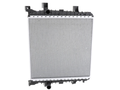 MAHLE BEHR Auxiliary Radiator - CR 1025 000P