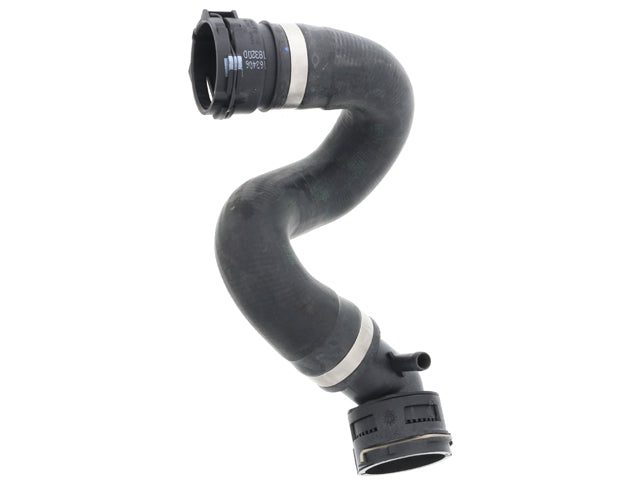 GENUINE VW/AUDI Radiator Hose - 7L8-122-101 D