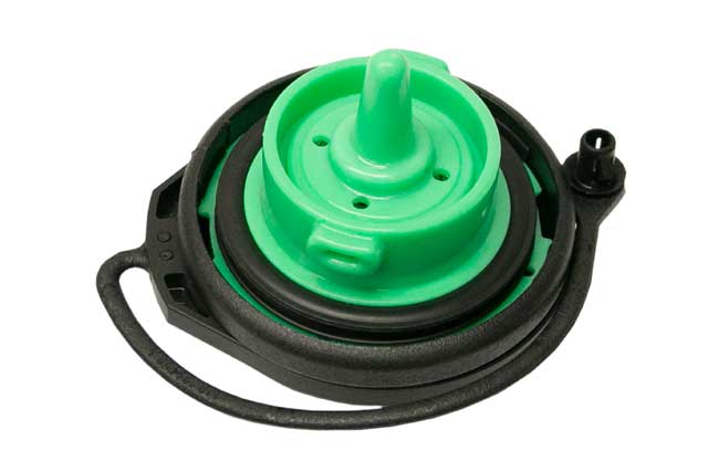GENUINE VW/AUDI Fuel Cap - 7L8-201-550 M