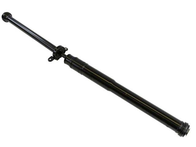 GKN LOEBRO Drive Shaft - GKNP20071