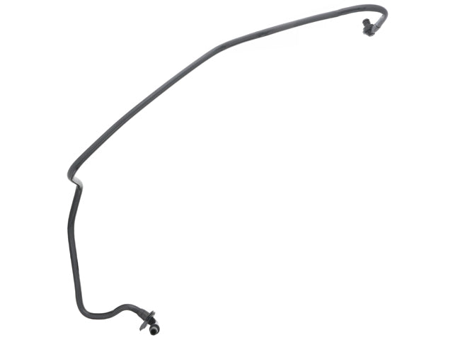 GENUINE VW/AUDI Brake Vacuum Pipe - 7L8-611-932