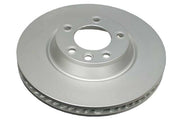 ATE COATED Brake Disc - SP34123