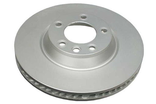 ATE COATED Brake Disc - SP34123