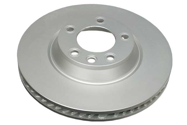 ATE COATED Brake Disc - SP34123