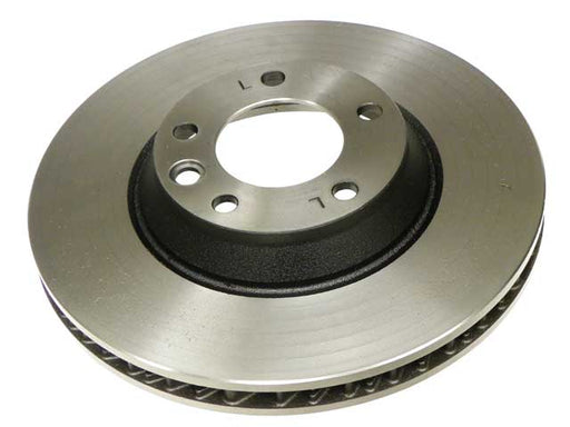 FREMAX PAINTED Disc Brake Rotor - BD3323