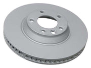 ZIMMERMANN COAT Z Brake Disc - 600 3227 20