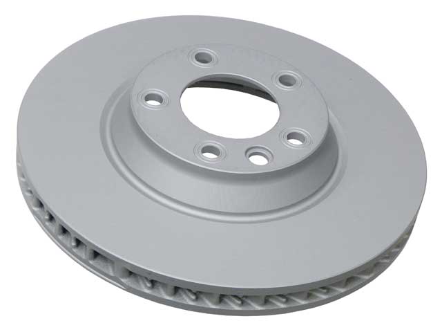 ZIMMERMANN COAT Z Brake Disc - 600 3227 20