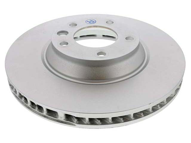SHW PERFORMANCE Brake Disc - VFR37814