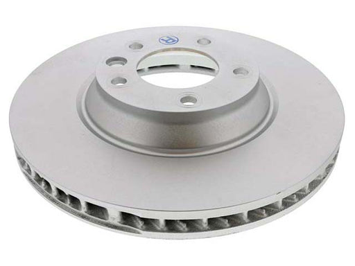 SHW PERFORMANCE Brake Disc - VFR37814