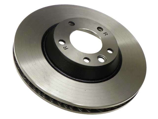 FREMAX PAINTED Brake Disc - BD3324